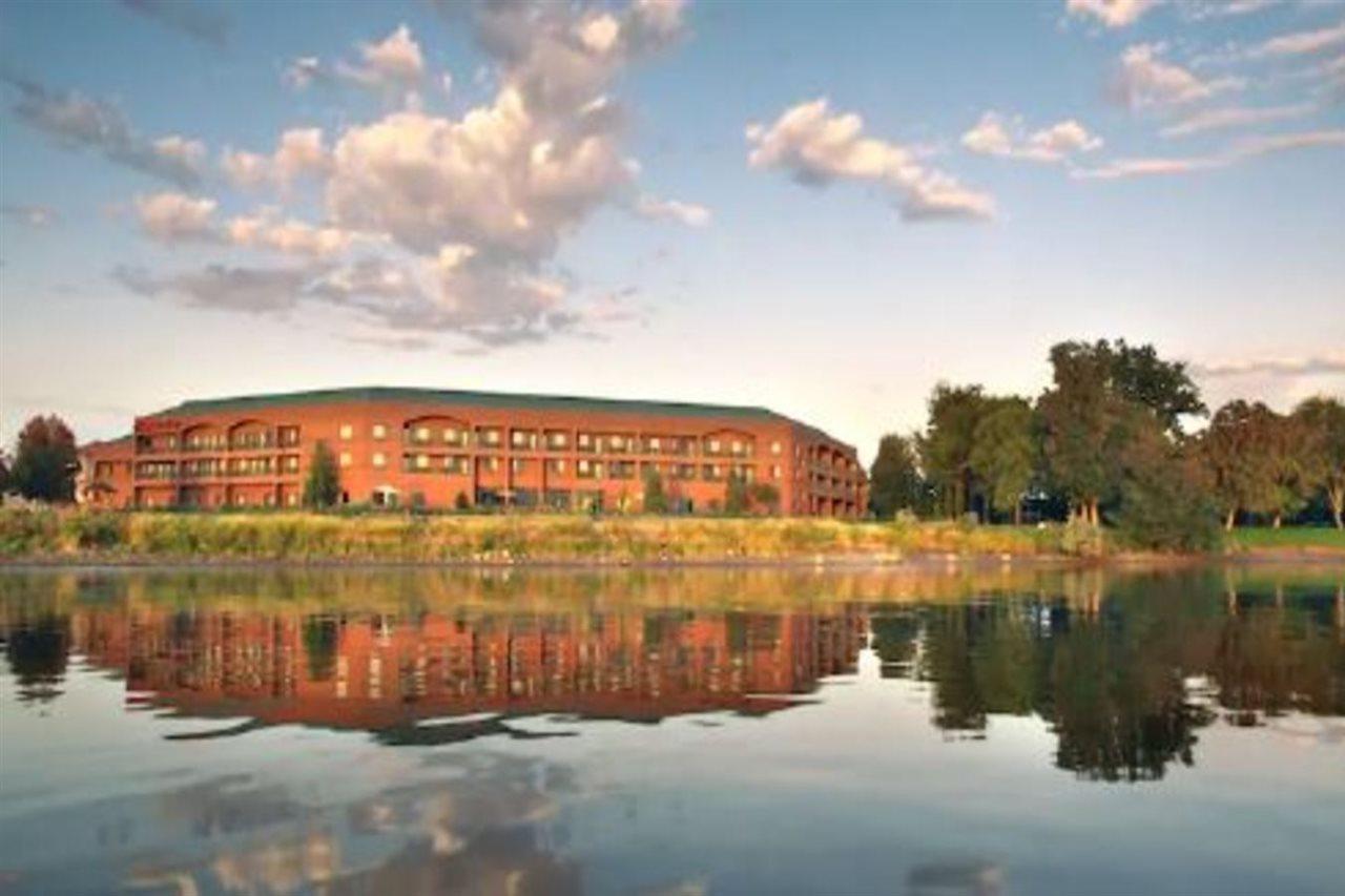 Hampton Inn Richland-Tri Cities Exterior foto