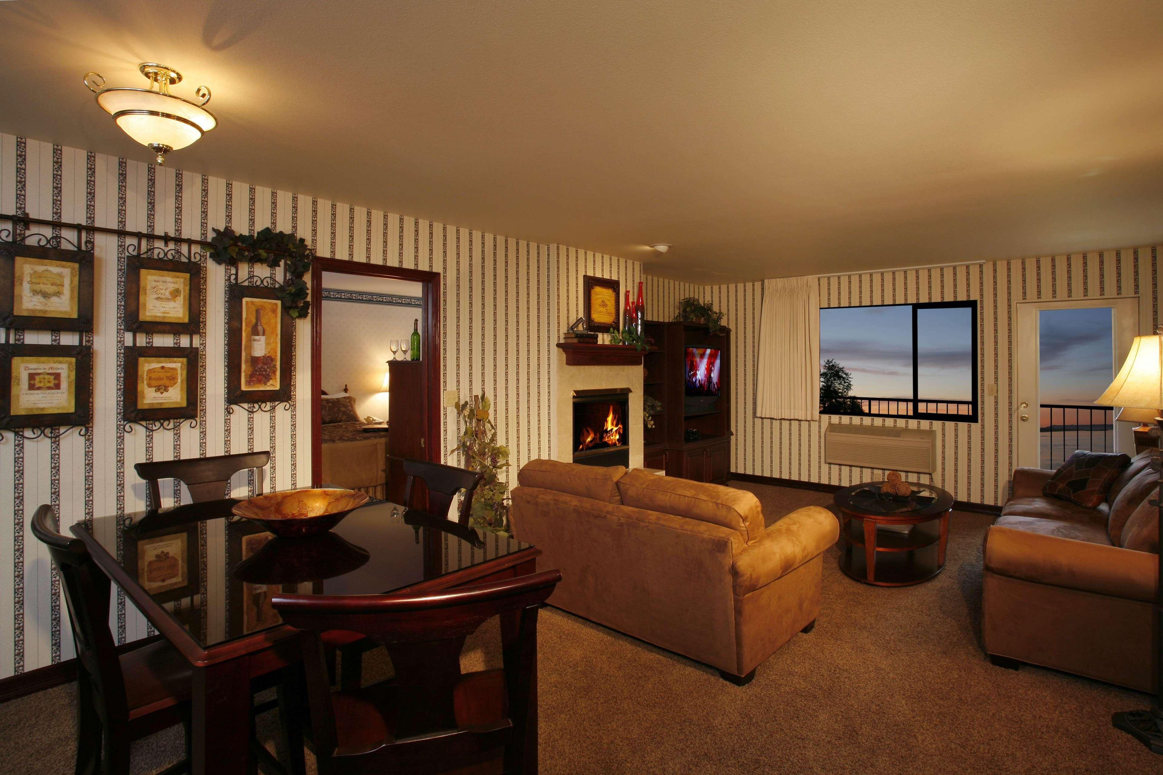 Hampton Inn Richland-Tri Cities Exterior foto
