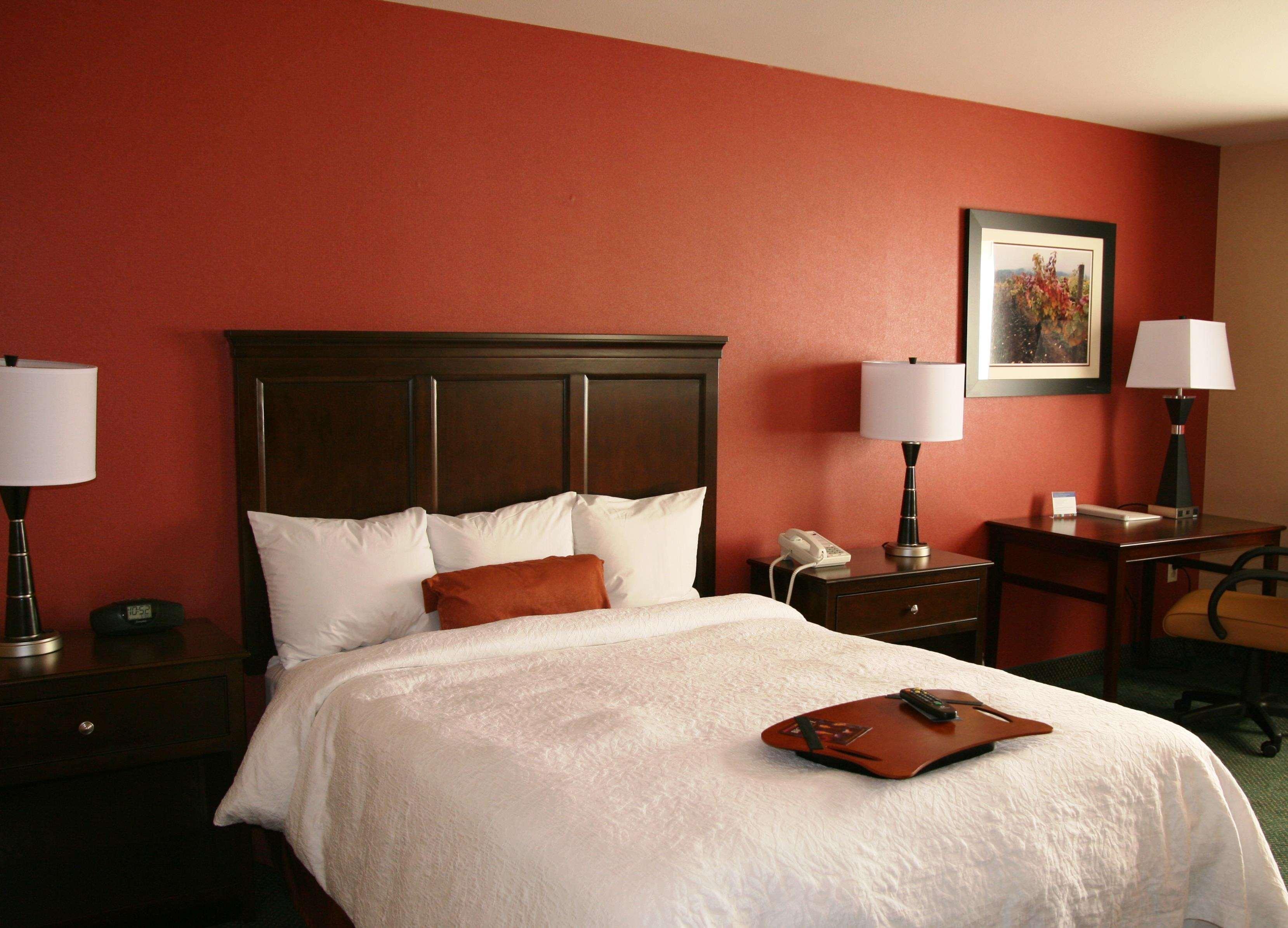 Hampton Inn Richland-Tri Cities Habitación foto