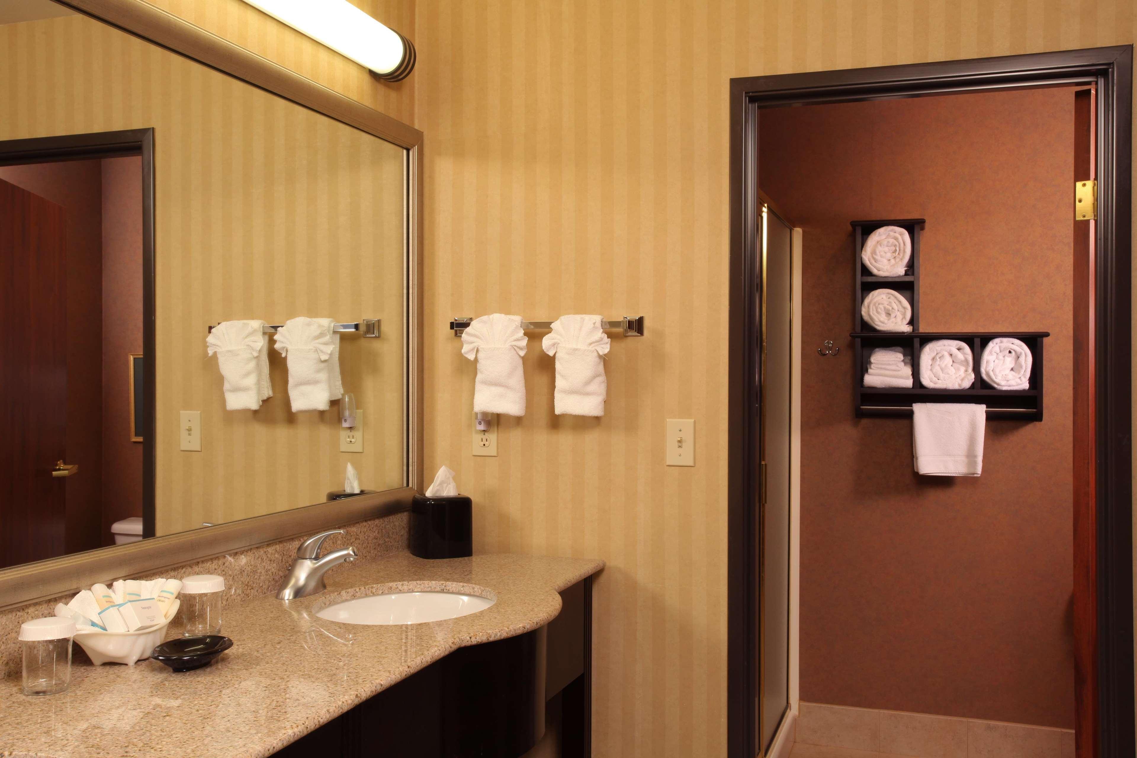 Hampton Inn Richland-Tri Cities Exterior foto