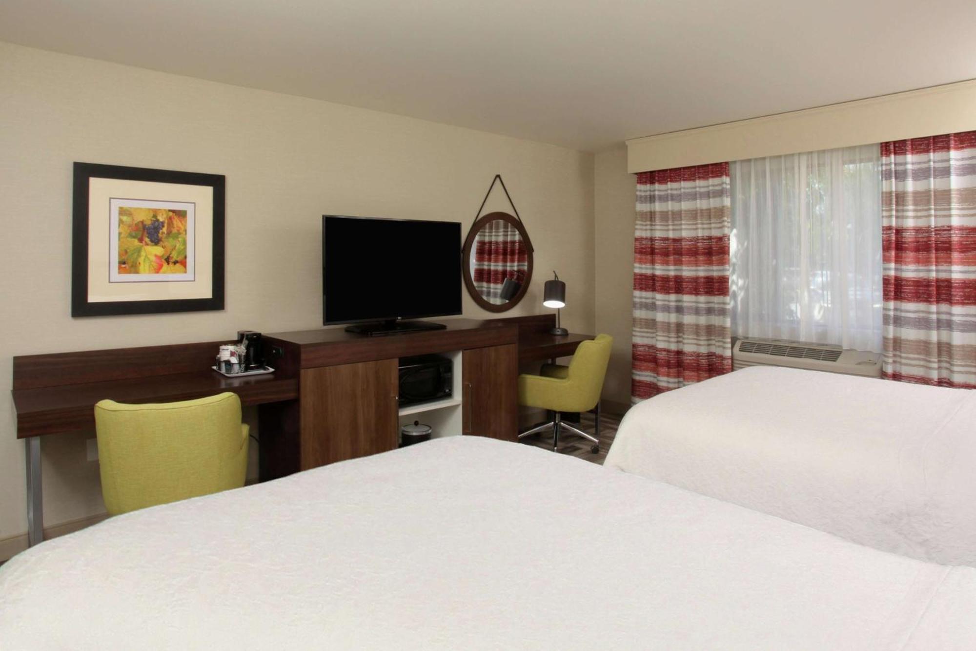 Hampton Inn Richland-Tri Cities Exterior foto
