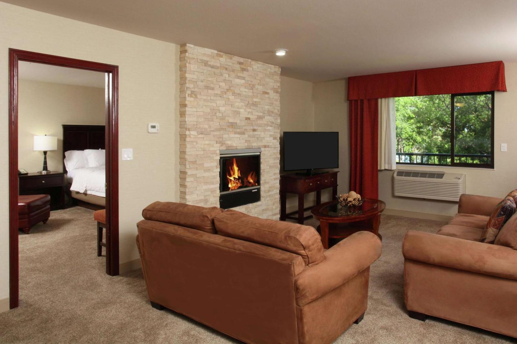 Hampton Inn Richland-Tri Cities Exterior foto