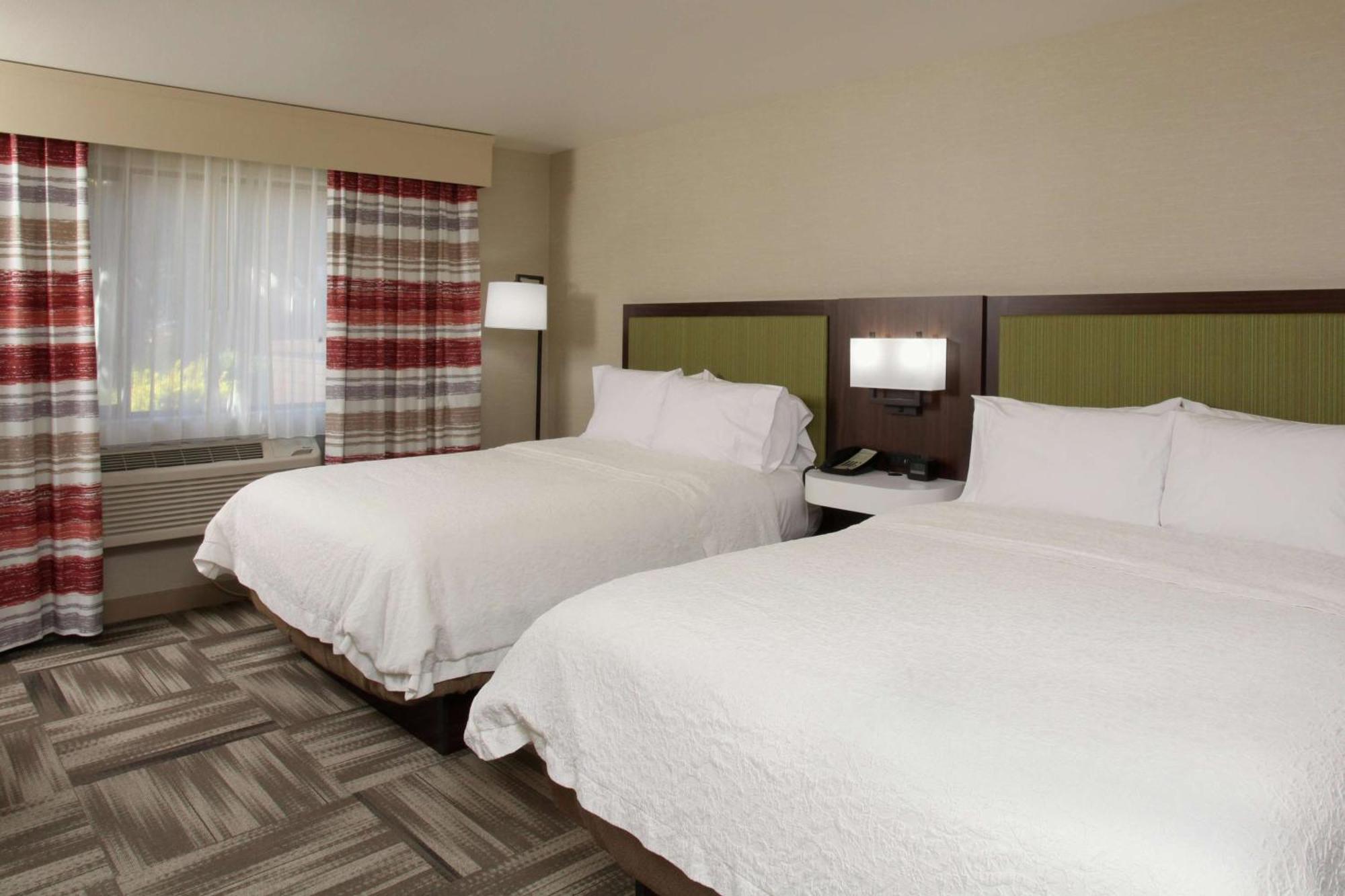 Hampton Inn Richland-Tri Cities Exterior foto