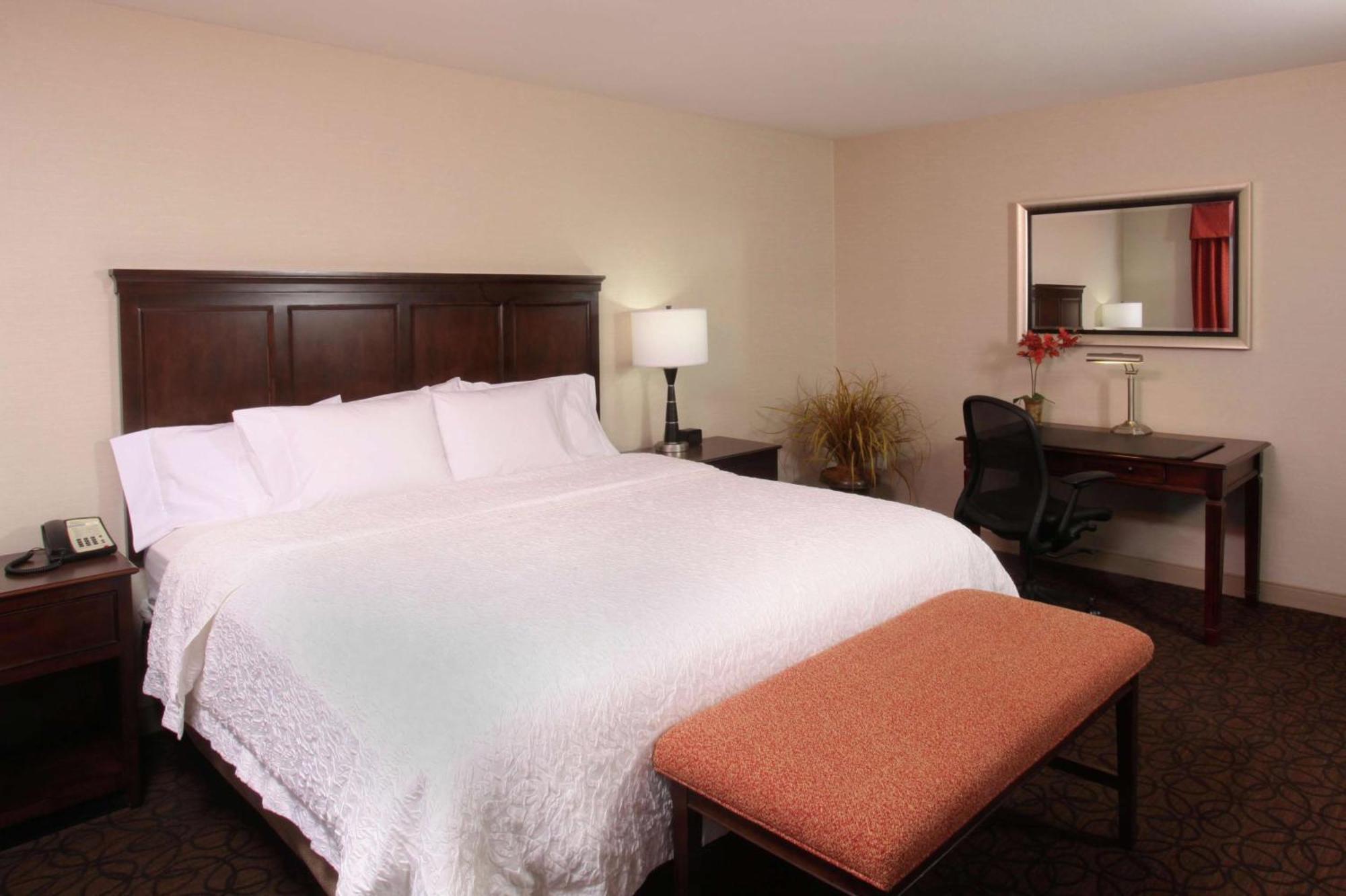 Hampton Inn Richland-Tri Cities Exterior foto